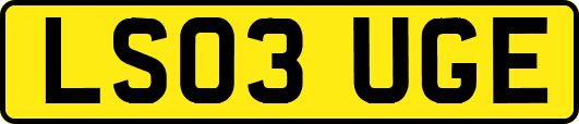 LS03UGE