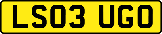 LS03UGO