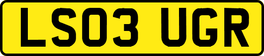 LS03UGR