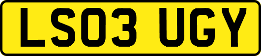 LS03UGY