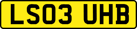 LS03UHB