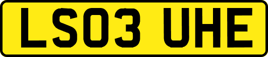 LS03UHE