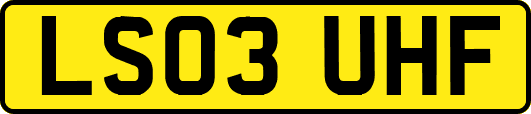 LS03UHF