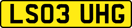 LS03UHG