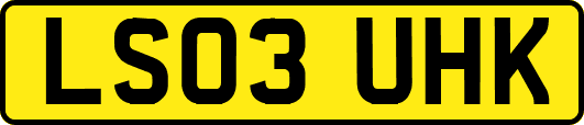 LS03UHK