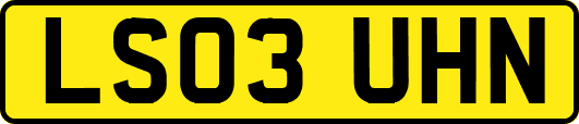 LS03UHN