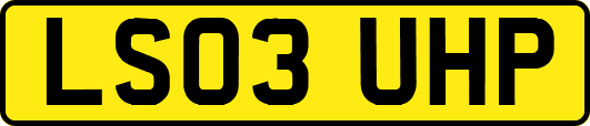 LS03UHP