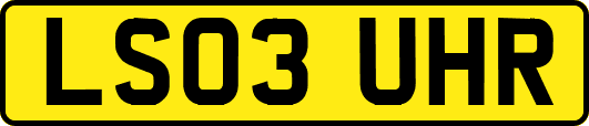 LS03UHR