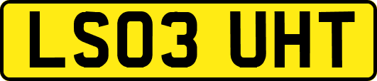 LS03UHT
