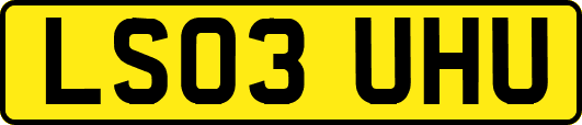 LS03UHU