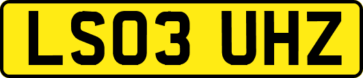 LS03UHZ