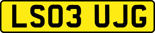 LS03UJG