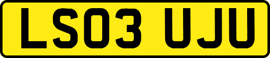 LS03UJU