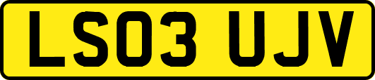 LS03UJV