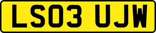 LS03UJW