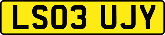 LS03UJY