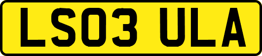 LS03ULA