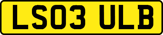 LS03ULB