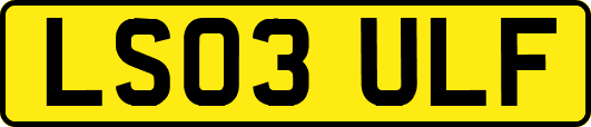 LS03ULF
