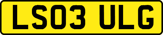 LS03ULG