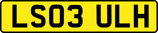 LS03ULH
