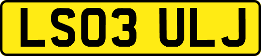 LS03ULJ