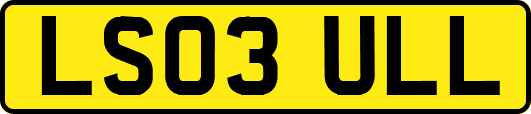 LS03ULL