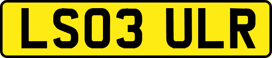 LS03ULR