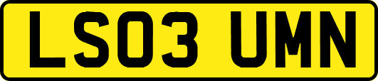 LS03UMN