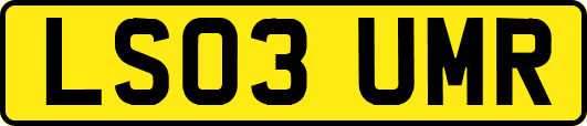 LS03UMR