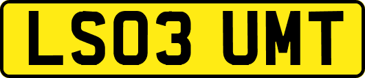 LS03UMT
