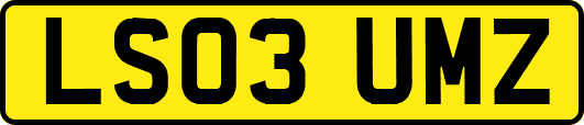 LS03UMZ