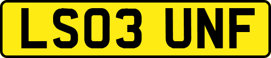 LS03UNF