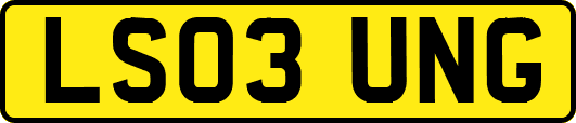LS03UNG