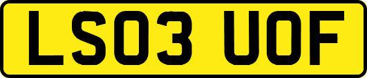 LS03UOF