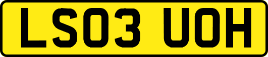 LS03UOH