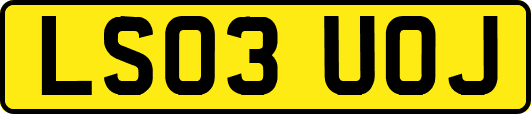 LS03UOJ