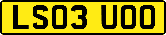LS03UOO