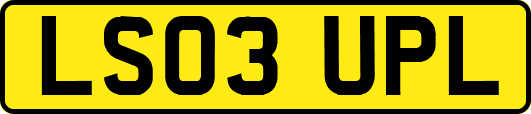 LS03UPL