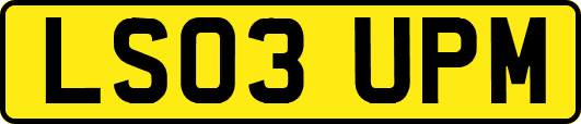 LS03UPM