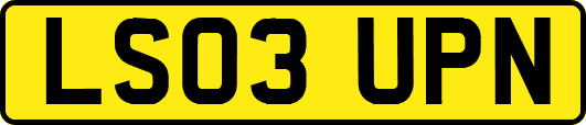LS03UPN