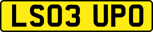 LS03UPO