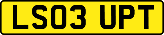 LS03UPT