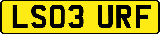LS03URF