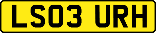 LS03URH