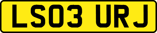 LS03URJ