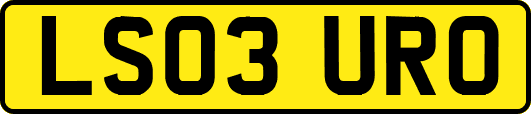 LS03URO
