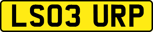 LS03URP