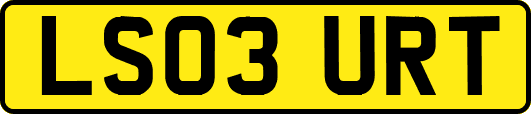LS03URT