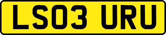 LS03URU